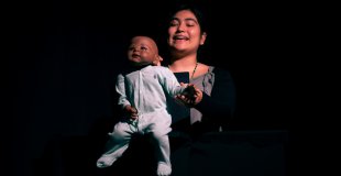 Le bébé