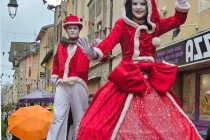 L'ephéméria fête Noël