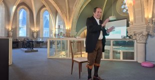 Barthélémy l'inventeur