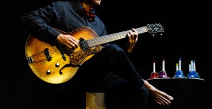 De la musique...