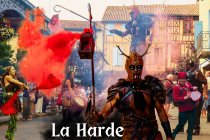 La Harde