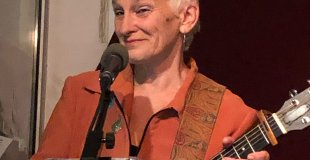 Pascale Gueillet