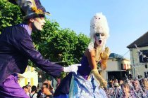 La Rococo Déambul'