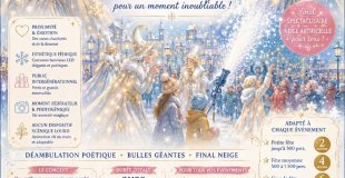 Les souffleurs de neige