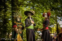 Los Locos de La Muertos
