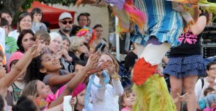 Rumba la cadette