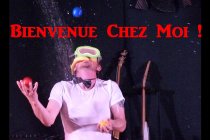 Affiche du spectacle