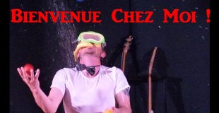 Affiche du spectacle
