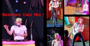 montage photo