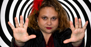 Hypnose de spectacle