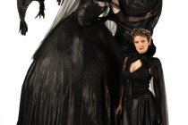 Lillith et Medusa