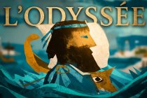 L'odyssée d'Ulysse jeune public Cie Ôokaï