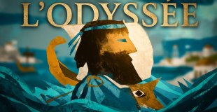 L'odyssée d'Ulysse jeune public Cie Ôokaï