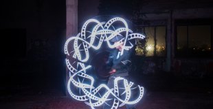 LED effect
