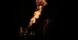 Lanceflamme
