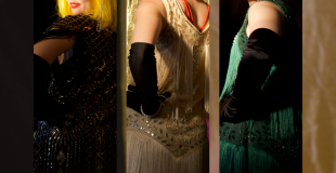 Le Show-Chaud Cabaret