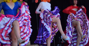 Yes you can Cancan