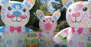 La Compagnie des Ours de Pâques