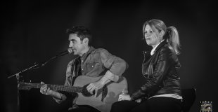 Peur de rien Blues - Le concert 100% Goldman