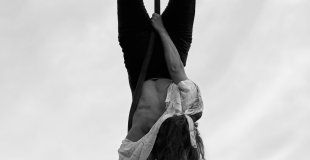 Acrobatie aérienne