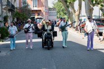 MadSound - FrenchySound - La Fête en Chansons