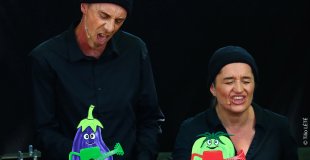Les légumes
