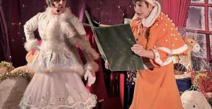 L'atelier du Père Noël