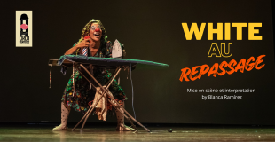 Entre théâtre gestuel, mime et clown contemporain, un voyage sensible où chaque mouvement raconte une histoire et où le rire naît de la simplicité du quotidien.