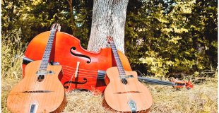 Atelier musique