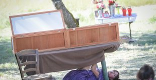Paternò, une histoire sicilienne