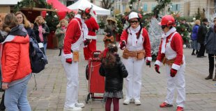 Les Vérificateurs de Noël