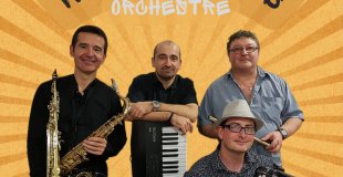 Orchestre Romain Dupuis - Musette & Variétés