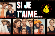 affiche
