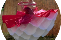 Danse de la rose