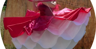 Danse de la rose