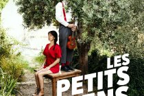 Affiche Les petits riens