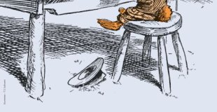 Visuel du spectacle