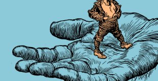 Au gré du chemin... Contes de Grimm
