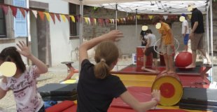 Ateliers d'initiation