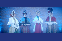 Carol of the Belles