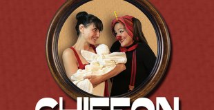 Visuel du spectacle Chiffon.