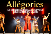 Allégories - Comédie Musicale
