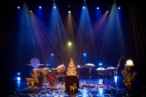 Tous les Noëls du Monde - Conte musical