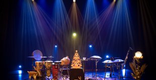 Tous les Noëls du Monde - Conte Musical