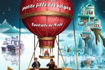 Affiche Kalinka