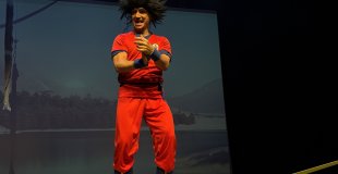 Dragon Ball