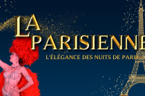 La Parisienne - Revue cabaret