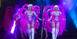 Spectacle cabaret et chansons