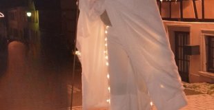 Marquise Elphine
