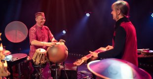 Parisse Métisse Live